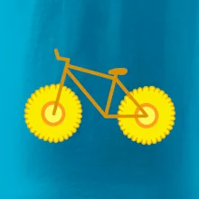 Kolo kukuřice (Moňas)