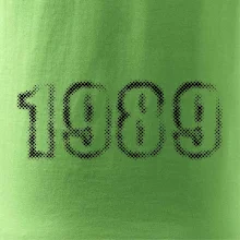 Ročník tečkovaná čísla