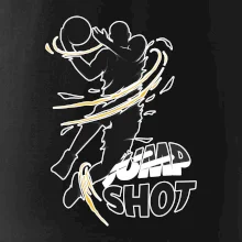 Basketball - jump shot