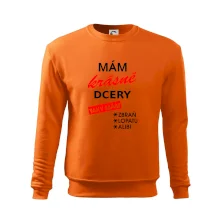 Mám krásné dcery, taky mám...