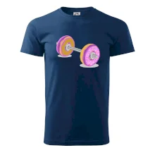 Donut Barbell