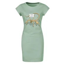 Vetřelec - free hugs (Hana-creative)