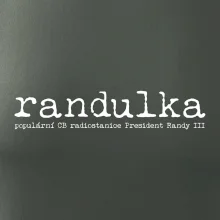 Čeština 2.0 - Randulka
