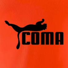 Coma parodie Coma parodie