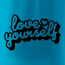 Love Yourself