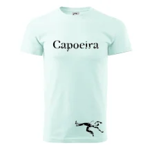 Capoeira velký
