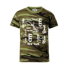 New York City font New York City font