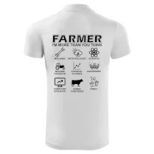 Farmer Symbols
