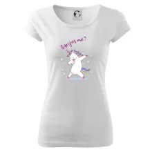 Jednorožec Opiješ mě?