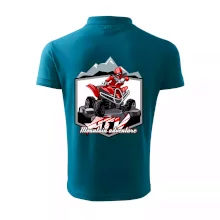 ATV čtyřkolka Mountain