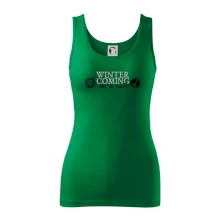 Winter Is Coming parodie