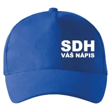 SDH nápis - vlastní nápis SDH nápis - vlastní nápis