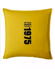 Limited edition 1975 pruh