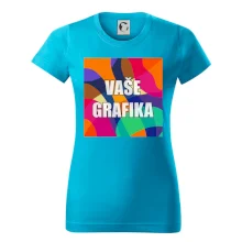 Potisk s vaší grafikou