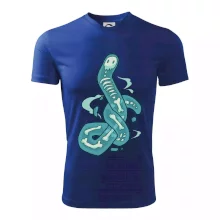 Anatomicky korektní duch žížaly (Alexis Citrine)