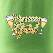 Prosecco Girl