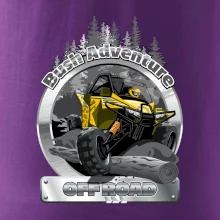 ATV Bush Adventure