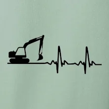 EKG bagr EKG bagr