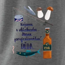 Profesionální děda (studio-arte.cz) Profesionální děda (studio-arte.cz)