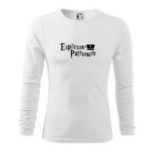 Harry - Espresso Patronum Harry - Espresso Patronum
