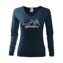 Profil Tatranská magistrála