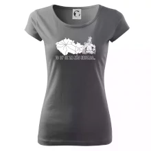 D1 - to by se za nás nestalo