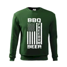 USA BBQ Freedom beer