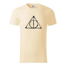 Harry - symbol relikvie Harry - symbol relikvie