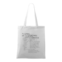 Nejsem ohraná deska 1975