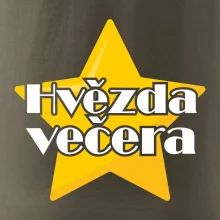 Hvězda večera