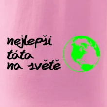 Nejlepší táta na světě