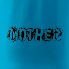 Párové triko Motherfucker