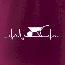 EKG kolečko EKG kolečko
