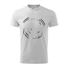 Foto objektiv obtisk