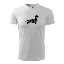 Jezevčík - Dachshund