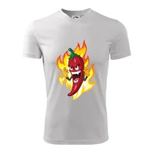 Chili paprička velmi pálivá