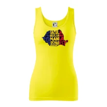 Mapy - názvy měst - Rumunsko