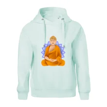 Budha barevný Budha barevný