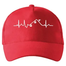 EKG lanovka EKG lanovka