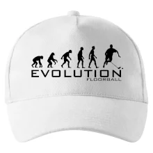 Evoluce Floorball