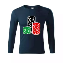 Poker žetony Poker žetony