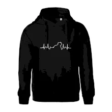 Stafordšírsky bulteriér EKG