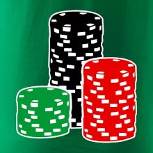 Poker žetony Poker žetony