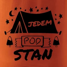 Jedem pod stan