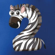 Věk dítětě zvíře 2