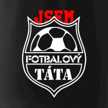 Jsem Fotbalový táta