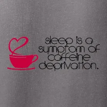 Sleep Coffeine