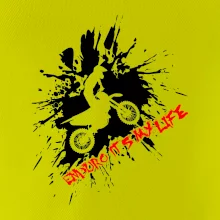 Enduro its my life
