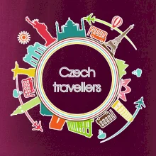 Czech Travelers barevný