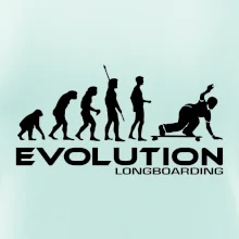 Evoluce longboard